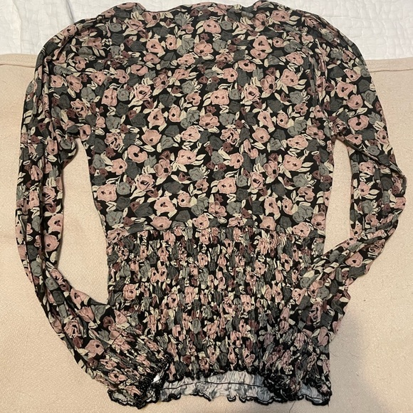 Rouje Mariam Top size 34 - Picture 5 of 6